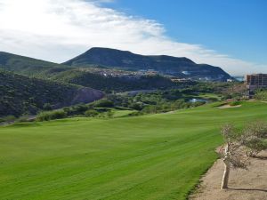 El Cortes 7th Approach